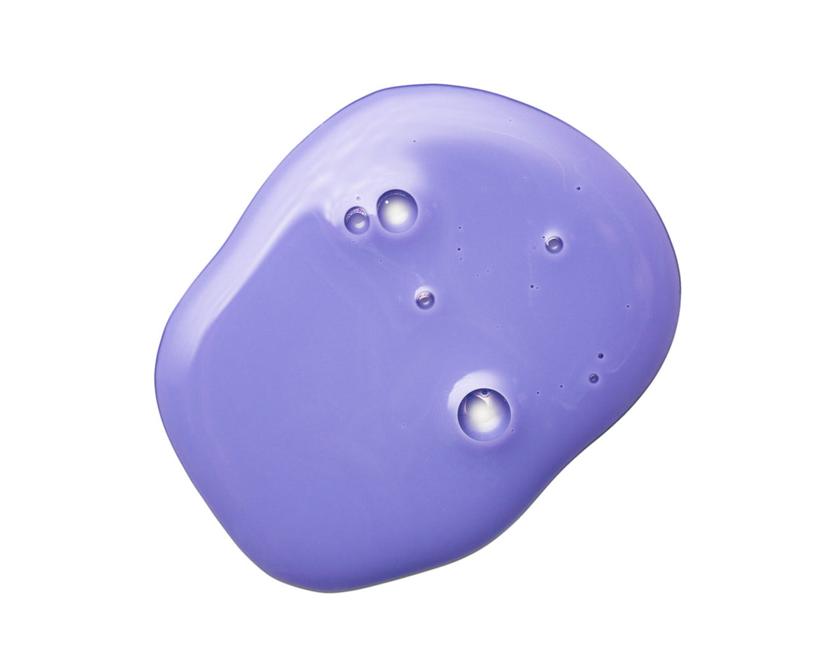 Platinum Fox Violet Pigment Toning Purple Shampoo & Conditioner