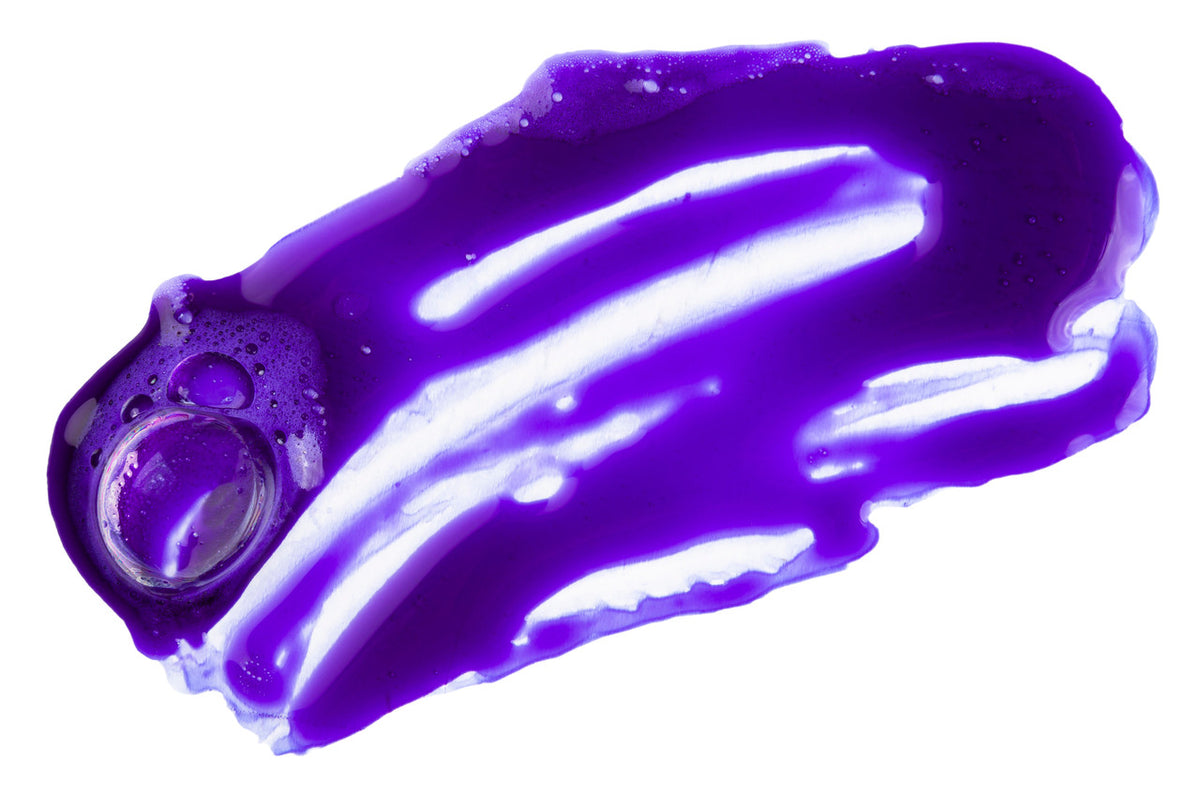 Platinum Fox Violet Pigment Toning Purple Shampoo & Conditioner