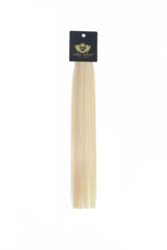 Sandy Blonde | Foxy Locks Hair Extensions - Single Piece Colour Swatch