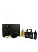 Glass Hair Gift Set