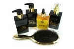 Glass Hair Gift Set