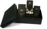 Glass Hair Gift Set