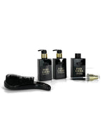 Silk In A Bottle™ Hair Collection | Daily Luxury Set