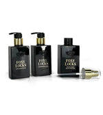 Silk In A Bottle™ Hair Collection | Daily Luxury Set