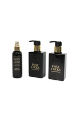 Silk In A Bottle™ Hair Collection | Daily Luxury Set