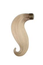 Santorini Blonde - Wrap Ponytail Clip In Hair Extensions 12 / 16 / 22 Inch