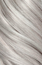 Silver Fox - Wrap Ponytail Clip In Hair Extensions 12 / 16 / 22 Inch