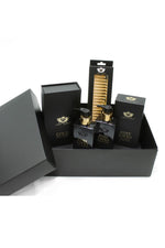 Glass Hair Gift Set