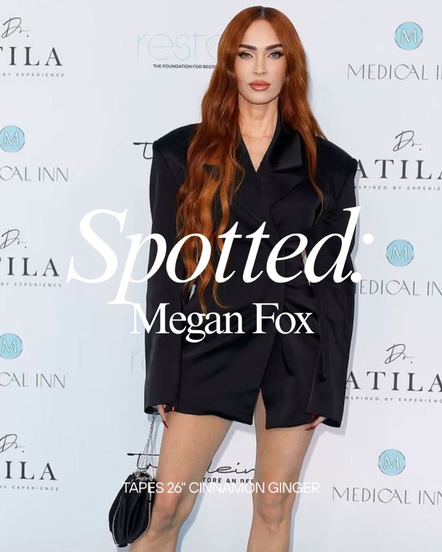 Megan Fox