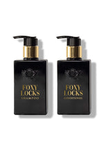 Silk In A Bottle™ Shine Boosting Shampoo & Conditioner Duo 180ml
