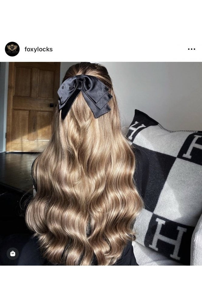 Brondie LiteTape® Hair Extensions | Tape In