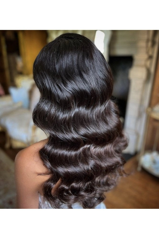 Cocoa LiteTape® Hair Extensions | Tape In