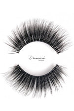 L'amore Lashes ~ Luxury Silk Lashes ~ ROSINA