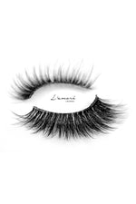 L'amore Lashes ~ Luxury Silk Lashes ~ ROSINA