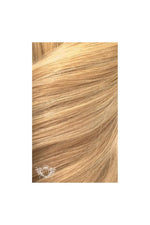 Sandy Blonde - Wrap Ponytail Clip In Hair Extensions 12 / 16 / 22 Inch