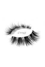 L'amore Lashes ~ Luxury Silk Lashes ~ ISABELLA