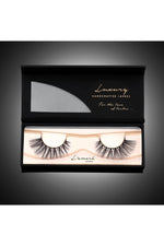 L'amore Lashes ~ Luxury Silk Lashes ~ LIA