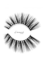 L'amore Lashes ~ Luxury Silk Lashes ~ LIA