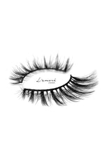 L'amore Lashes ~ Luxury Silk Lashes ~ LIA