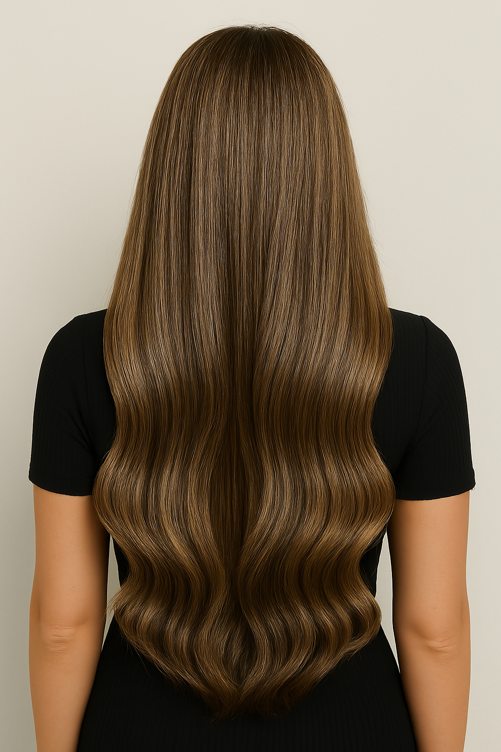 Sunkissed - Double Wefted Lace Full Head Clip in Human Hair Extensions